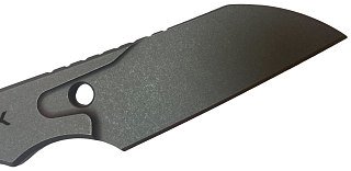 Нож Северная Корона RIP X105 s/w - фото 2