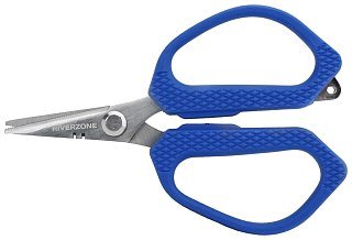 Ножницы Riverzone X409-4 5" - фото 2