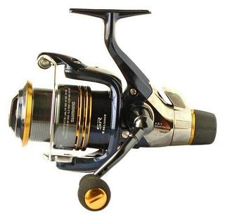 Катушка Shimano Twin power 3000 CI4 SRA