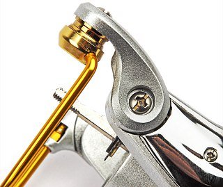 Катушка Nautilus Paradox 3000 Com - фото 2