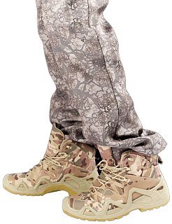 Костюм Fantom Force Forester демисезонный 0134-2 - фото 8