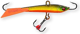 Балансир Sprut Ondori №6 10гр 55мм YBK