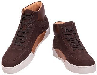 Ботинки Remington City Classics Dark Brown  - фото 3