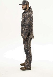 Костюм Remington Stalker renewed timber - фото 2