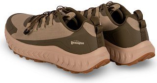 Кроссовки Remington Renova khaki green  - фото 7