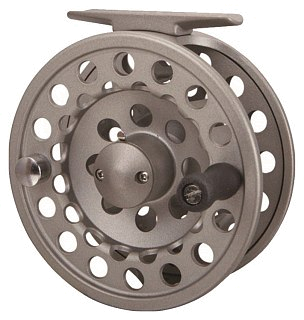 Катушка Okuma SLV Fly Reel 5/6 - фото 2