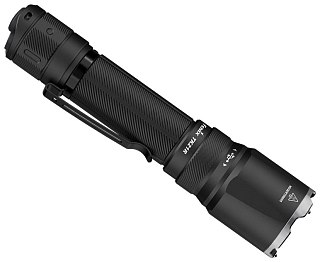 Фонарь Fenix тактический TK21R 3600 люмен - фото 4