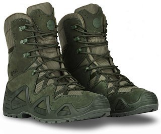 Ботинки 7.62 Raid тактические олива 7HTM-300 - фото 1