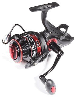 Катушка Salmo Elite baitfeeder 7 5000BR - фото 1