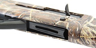 Ружье Ata Arms Neo 12 Camo Max 5 камыш 12х76 760мм - фото 7