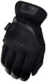 Перчатки Mechanix FastFit Covert black