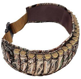 Патронташ Allen Mossy Oak Duck Blind 25п