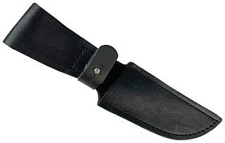 Нож Росоружие Сталкер-2 ЭИ-107 рукоять береста рисунок - фото 5
