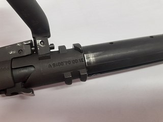 Карабин Steyr Arms Pro Hunter Sport II 308Win +компенсатор - фото 14