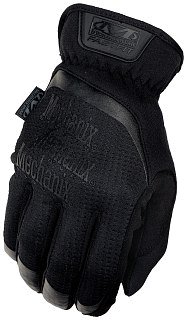 Перчатки Mechanix FastFit Covert black