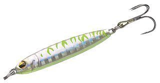 Пилькер Grows culture Iron minnow 18гр цв 008