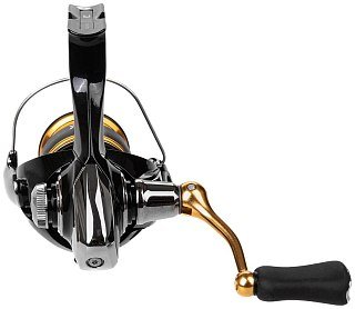 Катушка Daiwa 23 Legalis LT2000S-XH - фото 6
