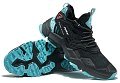 Кроссовки RAX 485 Black