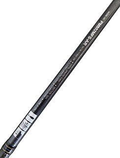 Спиннинг Daiwa Powermesh 802MFS 10-30гр - фото 9