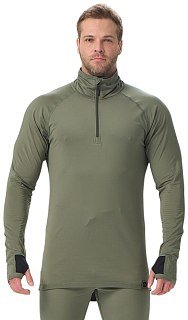 Куртка Alexika Oregon JKT100 olive - фото 4