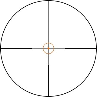 Прицел Swarovski Z8I 1-8x24 L 4A-IF Flexchange - фото 4
