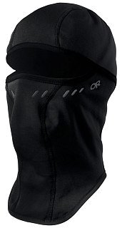 Балаклава Or Ninjaclava black