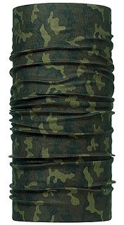 Бандана Buff Original green hunt