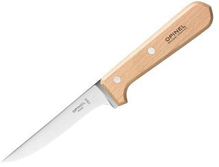 Нож Opinel 122 Couteau кухонный 13см обвалочный