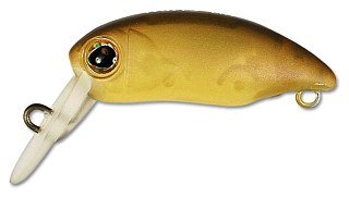 Воблер Jackall Mitts SR-DRY caramel - фото 1