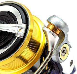 Катушка Flagman Orbion 2500S New - фото 2