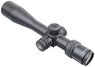 МП Оптический прицел Vector Optics 30мм FFP VEYRON 6-24X44IR - фото 2
