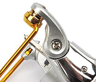 Катушка Nautilus Paradox 2000 Com - фото 10