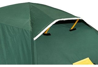 Палатка Tramp Nishe 3 V2 - фото 9
