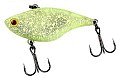 Воблер Jackall Chubby vibration green snow