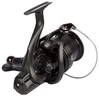 Катушка Daiwa 17 Crosscast carp 5000C QD - фото 5