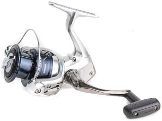 Катушка Shimano Nexave 1000 RC - фото 2