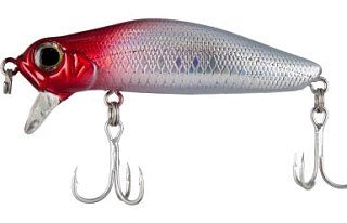 Воблер Jackson Dead float 80F/LRH