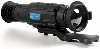 Тепловизионный прицел Longot LY650 640*512/50мм - фото 6