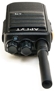 Радиостанция Аргут А-73 П-45 UHF - фото 10