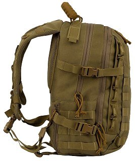 Рюкзак Tramp Tactical sandstone 40л - фото 4