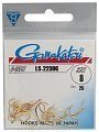 Крючок Gamakatsu LS-2230G gold №8
