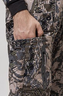 Костюм Remington Edmonton figure - фото 18