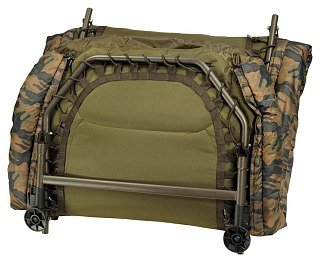 Спальная система JRC Rova Camo Sleepsystem - фото 3