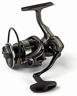 Катушка Nautilus Neofit 4000 Com - фото 1