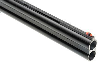 Ружье ИР Baikal МР 27М 12х76 Русич  улучшенный орех Сильвер 725мм - фото 6