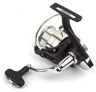 Катушка Nautilus Xeptor 2500S Com - фото 2