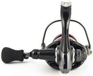 Катушка Viva Carbon Light FD 820 - фото 4