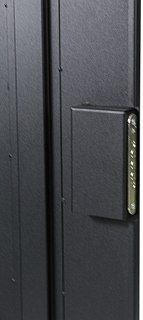 Шкаф Меткон оружейный ОШН-6Э - фото 6