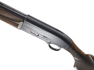 Ружье Beretta A 400 Xplor Novator 12х76 OCHP 760мм - фото 3