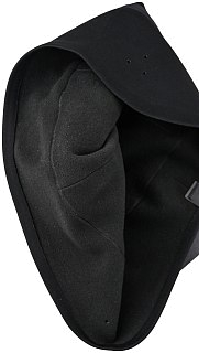 Шапка Buff Windproof hat solid black - фото 2